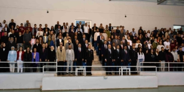 Osmaneli’de 19 Mayıs coşkusu