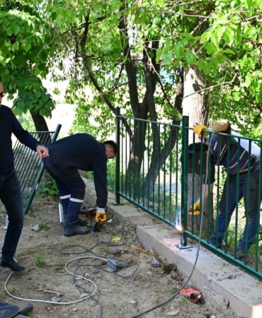 Deliçay’a modern dokunuş
