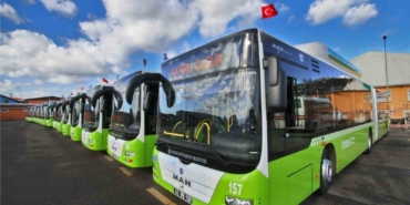 Bayramda ücretsiz ulaşım hizmeti