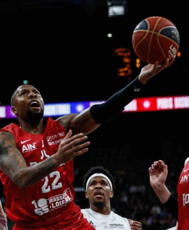 EuroCup şampiyonu JL Bourg, EuroLeague’e katılmayacağını açıkladı