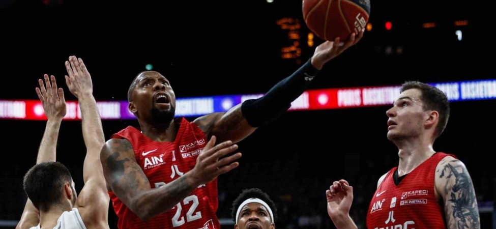 EuroCup şampiyonu JL Bourg, EuroLeague’e katılmayacağını açıkladı