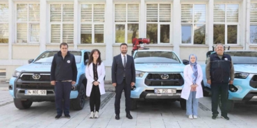 Kağıthane’de yaz boyunca ilaçlama çalışmaları sürecek