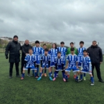 Bilecik U13 Gençler Ligi’nde 4’üncü hafta geride kaldı