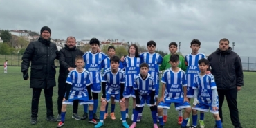 Bilecik U13 Gençler Ligi’nde 4’üncü hafta geride kaldı