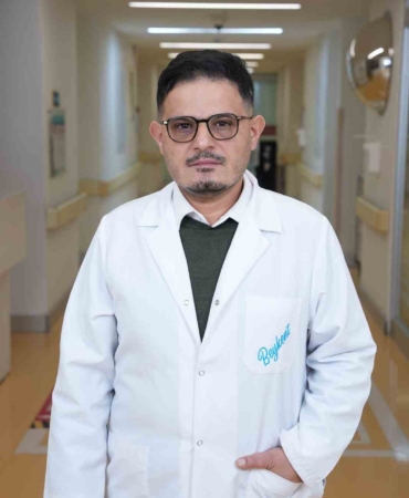 "Ani ölümlerin yüzde 50’si kalp ritim bozukluğuna bağlı"