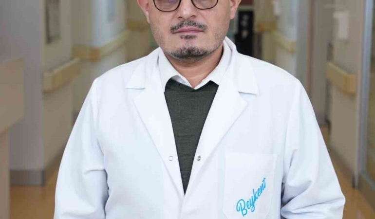 “Ani ölümlerin yüzde 50’si kalp ritim bozukluğuna bağlı”