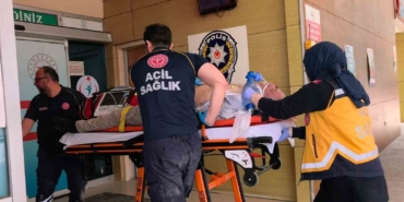 Kendi iş yerinde asansör boşluğuna düşen adam hayatını kaybetti