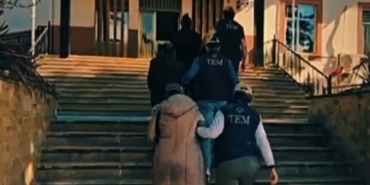 Bilecik merkezli DEAŞ operasyonunda 2 tutuklama