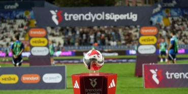 Süper Lig’de 13 şehirden takım mücadele edecek