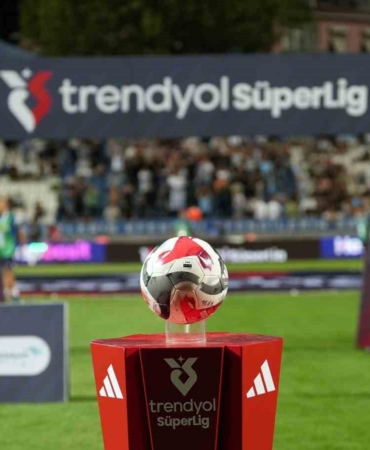 Süper Lig’de 13 şehirden takım mücadele edecek