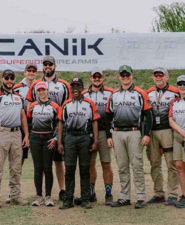 CANiK sporcuları Avrupa’da madalya mücadelesine çıkıyor