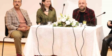 Bursa’da kısa film heyecanı yeniden başladı