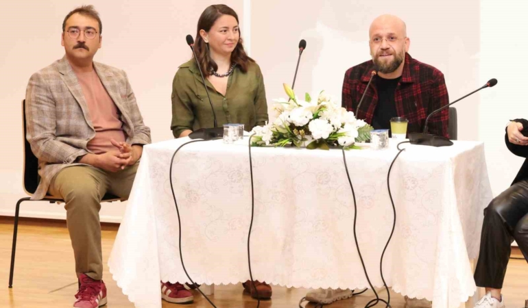 Bursa’da kısa film heyecanı yeniden başladı