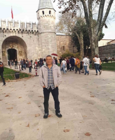 Yalova’da komşusunu öldürdü, sonra intihar etti