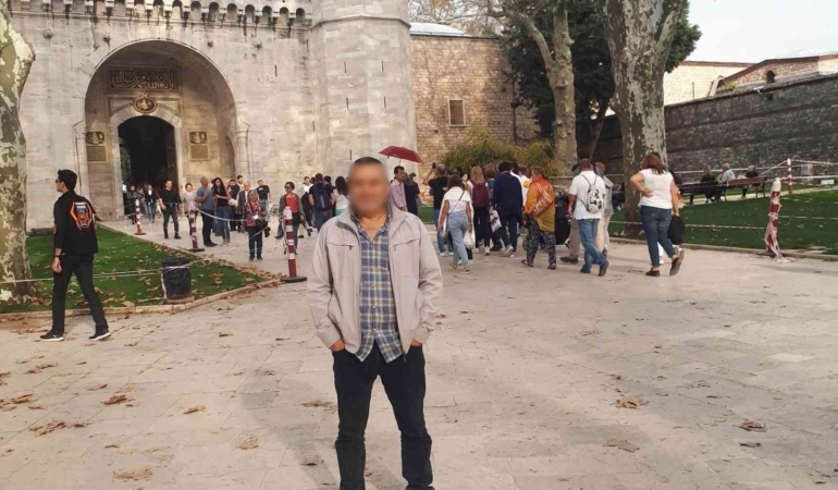 Yalova’da komşusunu öldürdü, sonra intihar etti