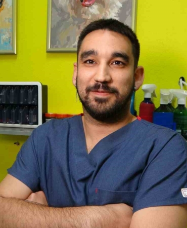 Veteriner uyardı: "Çiğ kurban artıklarını hayvanlara vermeyin"