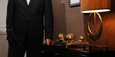Mehmet İlhan Gülay: "Ziyaretçilerimize global standartlarda bir deneyim sunuyoruz"
