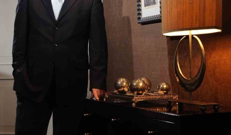 Mehmet İlhan Gülay: “Ziyaretçilerimize global standartlarda bir deneyim sunuyoruz”