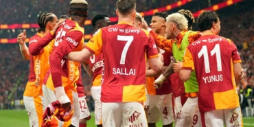 Galatasaray, Samsun’da şampiyonluk maçına çıkacak