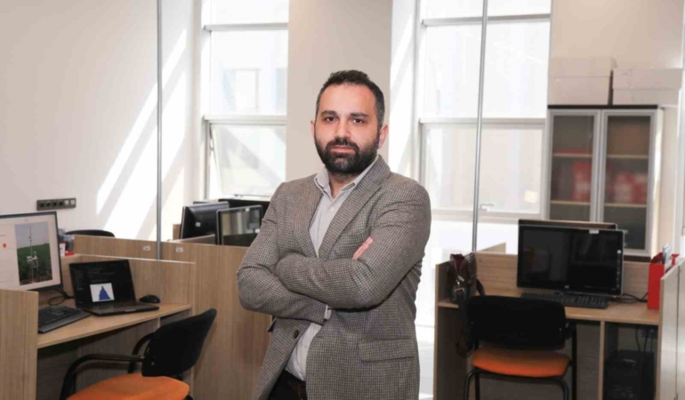 BTÜ’den tarımda su israfına yapay zekâ çözümü