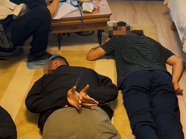 Yalova’da DEAŞ operasyonunda 2 tutuklama