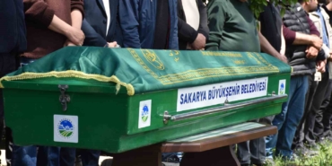 Silahlı çatışmada hayatını kaybeden otel sahibi son yolculuğuna uğurlandı