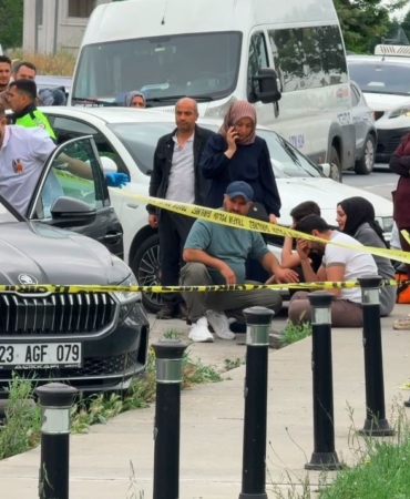 Bağcılar’da bir kişi otomobilin bagajında ölü bulundu