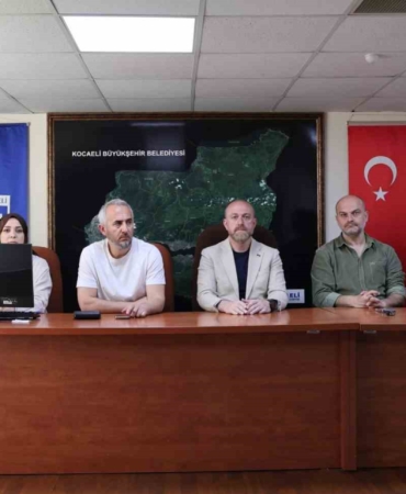 1,5 milyar TL’lik dev ulaşım yatırımı için ilk adım