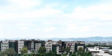 BTÜ Akdeniz’in baklagillerini yeni nesil gıdalara dönüştürüyor