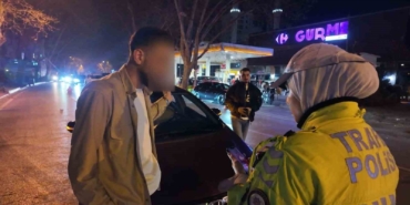 Kadıköy’de sunrooftan çıkan genç: "Üzerine çıkalım diye yapmışlar"