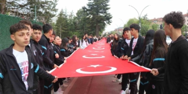 Kocaeli, Sakarya, Düzce ve Bolu’da 19 Mayıs coşkusu