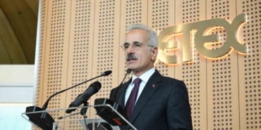 JETEX-İGA ortaklığında Genel Havacılık Terminali İstanbul Havalimanı’nda kapılarını açtı