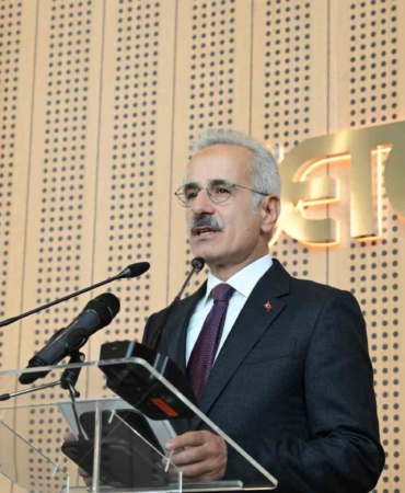 JETEX-İGA ortaklığında Genel Havacılık Terminali İstanbul Havalimanı’nda kapılarını açtı