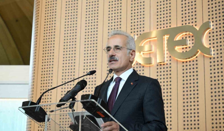 JETEX-İGA ortaklığında Genel Havacılık Terminali İstanbul Havalimanı’nda kapılarını açtı