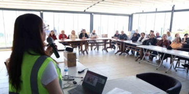 Körfezray’da vatandaşla istişare süreci başladı