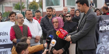 Dilovası’ndaki kozmetik fabrikası yangını davasının ikinci duruşması başladı