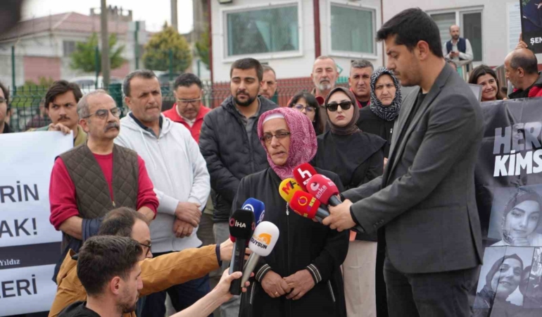Dilovası’ndaki kozmetik fabrikası yangını davasının ikinci duruşması başladı