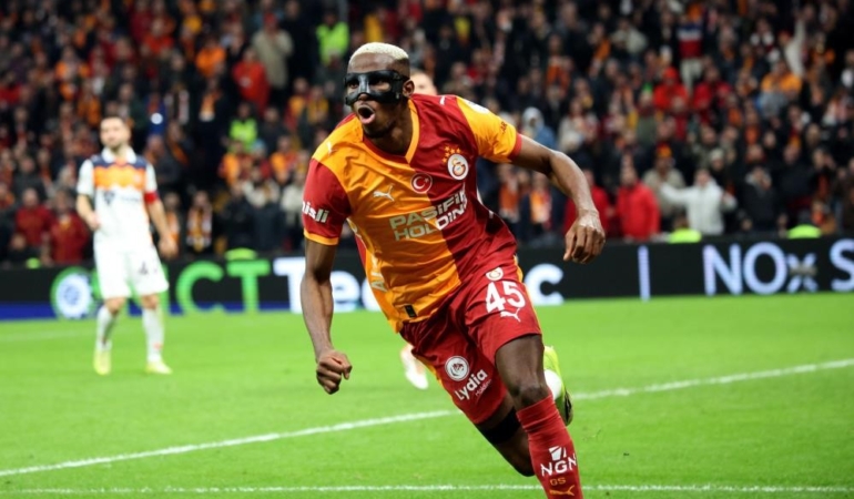 Şampiyon Galatasaray’ın en medyatik 11’i belli oldu