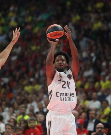 Final-Four finalinde Olympiakos’un rakibi Real Madrid oldu