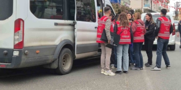 Tekirdağ merkezli 3 ilde "güzellik merkezi" operasyonu: 14 gözaltı