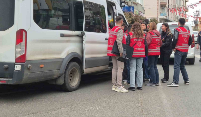 Tekirdağ merkezli 3 ilde "güzellik merkezi" operasyonu: 14 gözaltı
