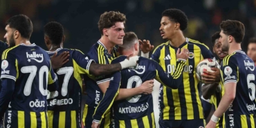 Fenerbahçe, sezonu 74 puanda tamamladı