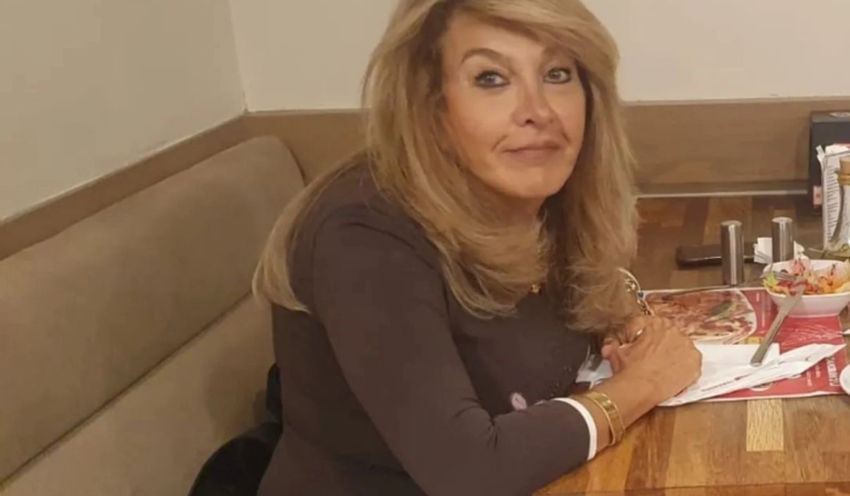 İranlı kadın köpek tasmasıyla boğularak öldürüldü, arabada cesedi parçalandı ve Kırşehir’e gömüldü