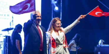 Nilüfer’de 19 Mayıs coşkuyla kutlanacak
