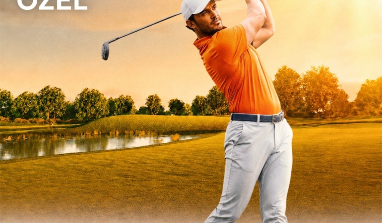 Cumhurbaşkanlığı Golf Kupası’nda final heyecanı