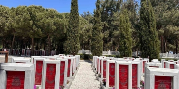 Esenyurtlu gençler 19 Mayıs’ta tarihle buluştu