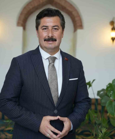 Başkan Ercan Özel: "Ekiplerimiz, huzurlu bir bayram için 24 saat görev başında olacak"