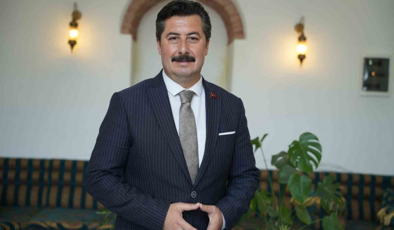 Başkan Ercan Özel: “Ekiplerimiz, huzurlu bir bayram için 24 saat görev başında olacak”