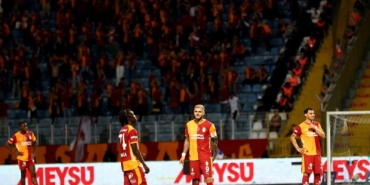 Şampiyon Galatasaray sezonu mağlubiyetle tamamladı