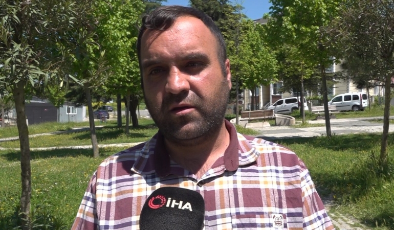 Büyükçekmece’de bıçaklanarak hayatını kaybeden çocuğun abisi konuştu: "Ölümcül yerlerine 17 bıçak darbesi vuruyor"